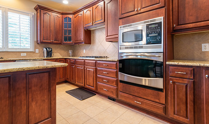 Why are Kitchen Cabinets so Expensive? - My Kitchen Guides