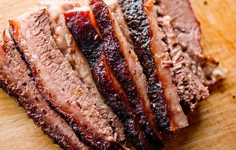 How long to cook brisket in pressure cooker