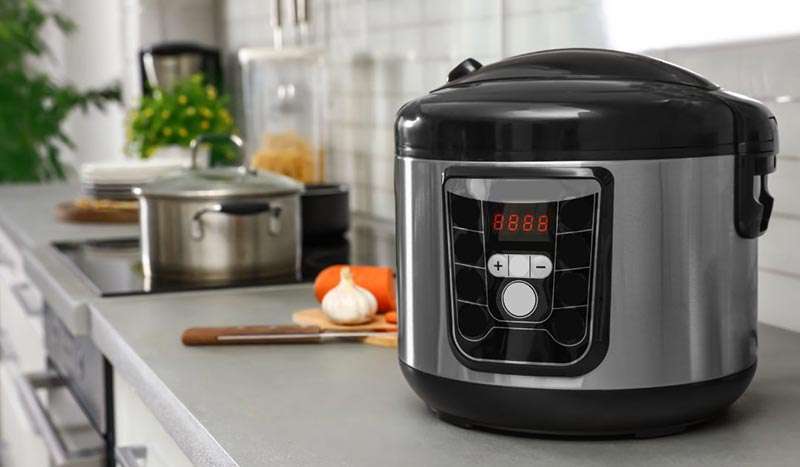 How long to cook chicken in pressure cooker