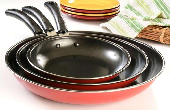 How Do You Clean Non Stick Cookware