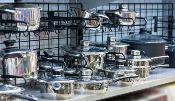 How to Cook with Stainless Steel Cookware