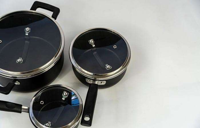 Is aluminum cookware safe