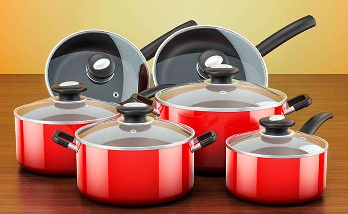 Safest Cookware for Your Health